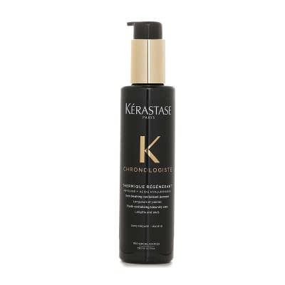 Kerastase Chronologiste Thermique Regenerant Youth Revitalizing Blow-Dry Care (Lengths and Ends) 150ml/5.1oz