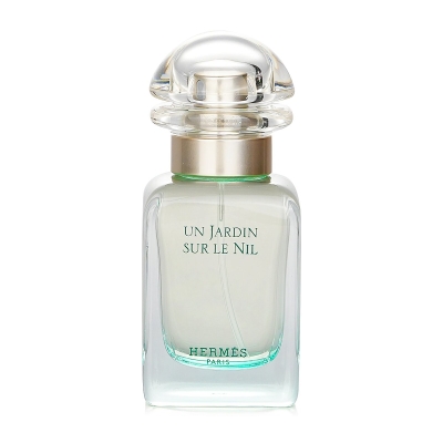 Hermes Un Jardin Sur Le Nil Eau De Toilette Spray 30ml/1oz