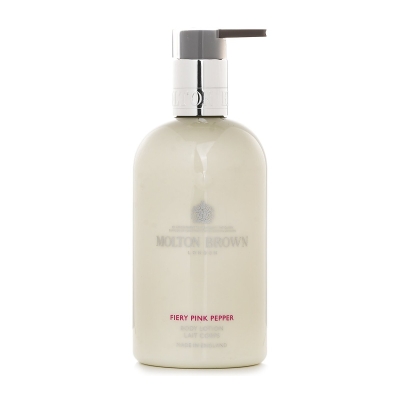 Molton Brown Fiery Pink Pepper Body Lotion 300ml/10oz