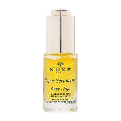Nuxe Super Serum The Universal Age Defying Concentrate Eye 15ml