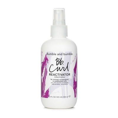 Bumble and Bumble Bb. Curl Reactivator (For Revived, Re-Energized, Re-Moisturized Curls) 250ml/8.5oz