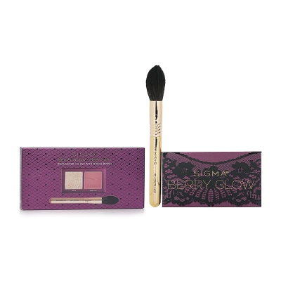 Sigma Beauty Berry Glow Cheek Duo 10g/0.35oz