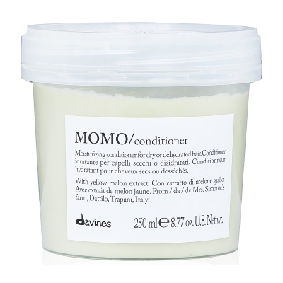 Davines Momo Conditioner (For Dry or Dehydrated Hair) 250ml/8.77oz