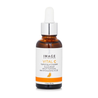 Image Vital C Hydrating Antioxidant ACE เซรั่ม 30ml/1oz