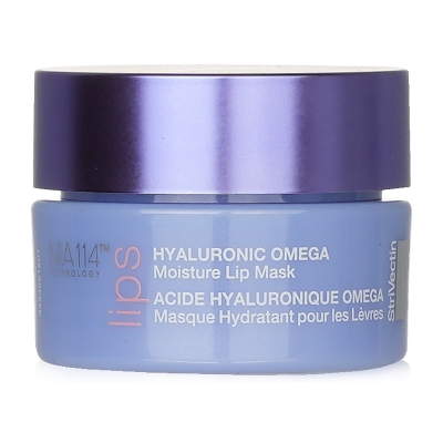StriVectin Hyaluronic Omega Moisture Lip Mask 8.5g/0.3oz