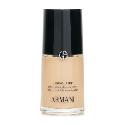Giorgio Armani Luminous Silk Foundation 3 (Pale Peach)(Random Packing) 30ml/1oz