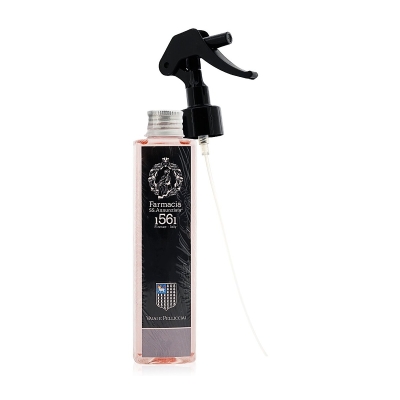 Farmacia Santissima Annunziata Room Spray - Vaiai e Pellicciai 200ml/6.8oz