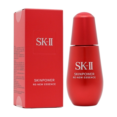 SK-II Skinpower Re-New Essence 50ml