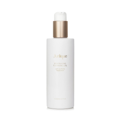 Jurlique Gel l&agrave;m sạch phục hồi với tinh chất bạc h&agrave; 200ml/6.7oz