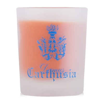Carthusia Scented Candle - Corallium 70g/2.46oz