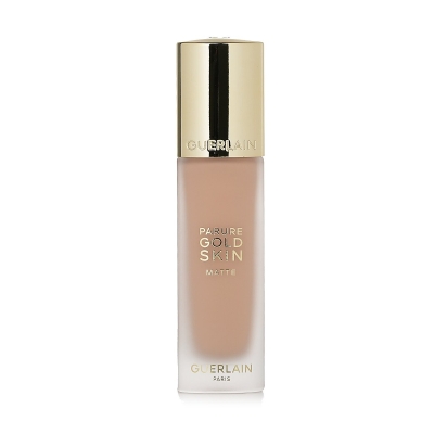 Guerlain 빠뤼르 골드 스킨 매트 파운데이션 SPF15 1C 쿨 35ml/1.1oz