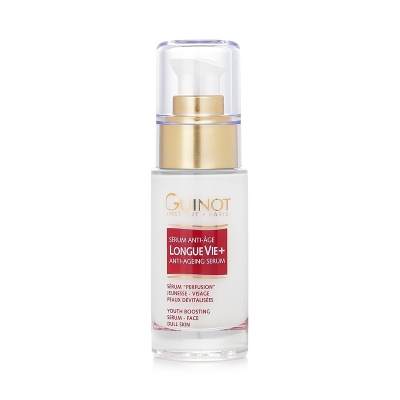 Guinot Longue Vie + Anti-Ageing Serum 30ml/0.88oz