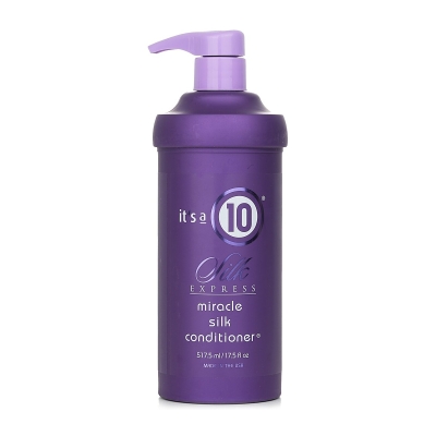 It's A 10 بلسم حريري Silk Express Miracle Silk 517.5ml/17.5oz