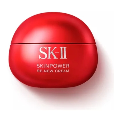SK-II SKII SK2 SKINPOWER Re-new Airy Cream 80g