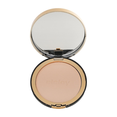 Sisley Phyto Poudre Compacte Matifying and Beautifying Pressed Powder 2 Natural 12g/0.42oz
