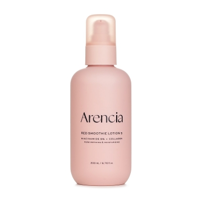 Arencia Red Smoothie Lotion 5 200ml