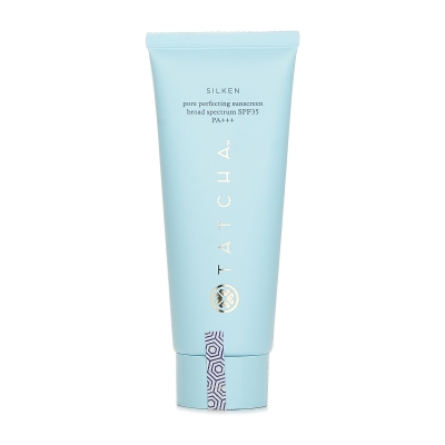 Tatcha 실크 포어 퍼펙팅 선스크린 SPF 35 60ml