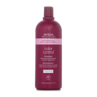 Aveda Color Control Shampoo Light 1000ml