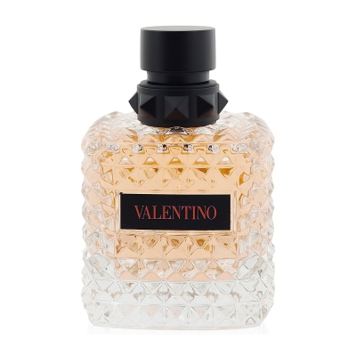 Valentino Valentino Donna Born In Roma Coral Fantasy Eau De Parfum Spray 100ml/3.4oz