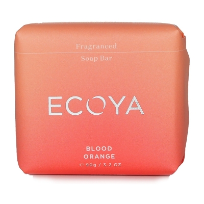 Ecoya 香皂 - Blood Orange 90g/3.2oz