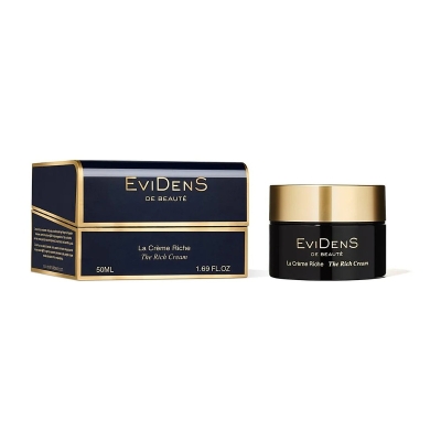 EviDenS de Beaut&eacute; The Rich Cream 50ml