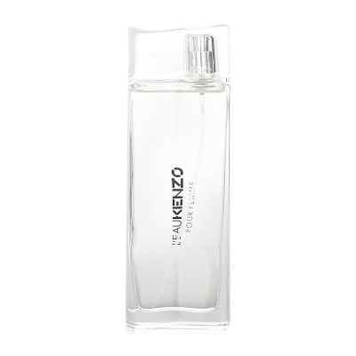 Kenzo L'eau Pour Femme Eau De Toilette Spray 100ml/3.4oz