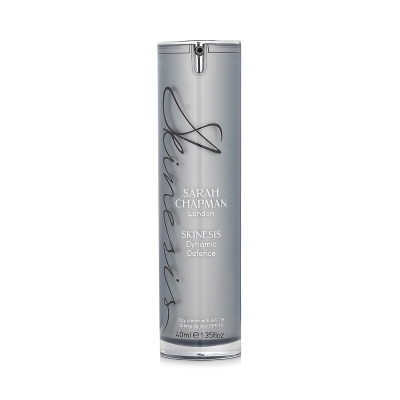 Sarah Chapman Skinesis Dynamic Defence Day cream with SPF15 40ml/1.35oz
