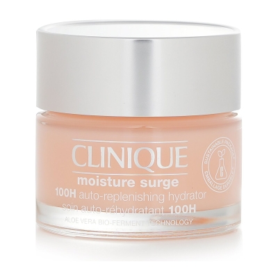 Clinique Moisture Surge 100H Auto-Replenishing Hydrator 50ml/1.7oz