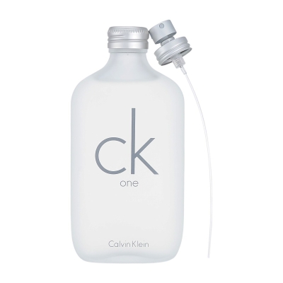 Calvin Klein CK One Eau De Toilette Spray 200ml/6.7oz