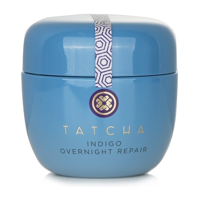 Tatcha 인디고 오버나이트 리페어 50ml/1.7oz