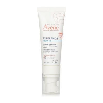 Avene Tolerance Hydra-10 Moisturising Fluid 40ml