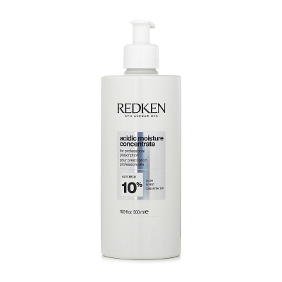 Redken مركزات الرطوبة الحمضية 500ml/16.9oz
