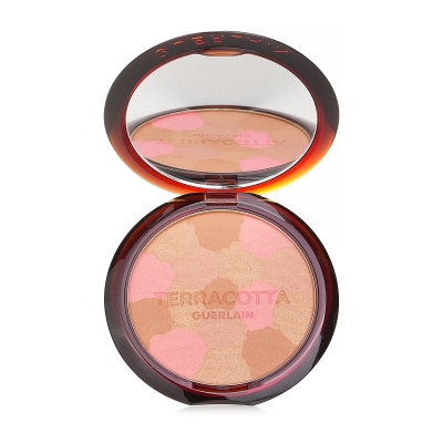 Guerlain 테라코타 라이트 더 선 키스드 헬시 글로우 파우더 04 딥 쿨 10g/0.3oz