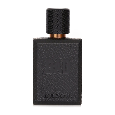 Diesel Only The Brave Street Eau De Toilette Spray 75ml/2.5oz