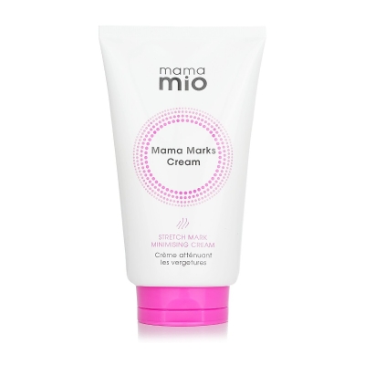 Mama Mio Mama Marks Cream - 妊娠纹淡化霜 125ml/4.2oz