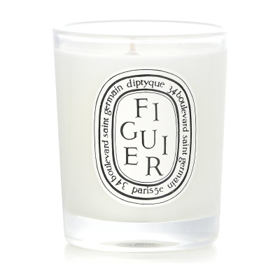 Diptyque Scented Candle - Figuier (Fig Tree) 70g/2.4oz