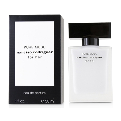Narciso Rodriguez 퓨어 머스크 포 허 오 드 퍼퓸 스프레이 30ml/1oz