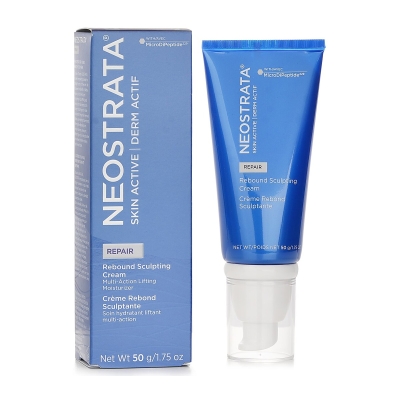 Neostrata Repair Rebound Sculpting Cream 50g