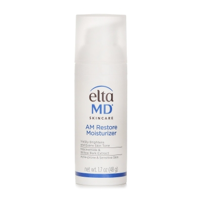 EltaMD AM Restore Facial Moisturizer (Random Packaging) 48g/1.7oz