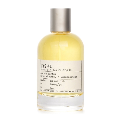 Le Labo Lys 41 Eau De Parfum Spray (Unboxed) 100ml/3.4oz