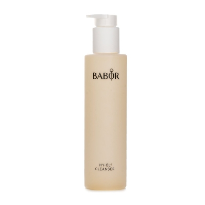 Babor HY-&Ouml;L Cleanser - For All Skin Types (Random Packaging) 200ml/6.76oz