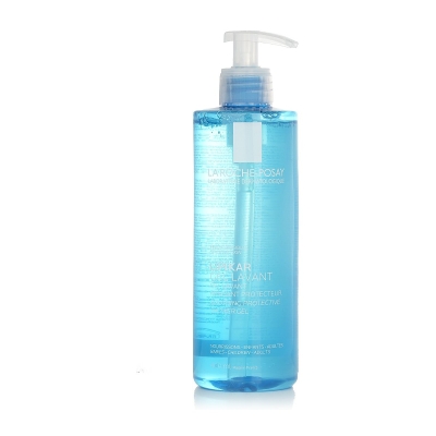 La Roche Posay Zklidňuj&iacute;c&iacute; ochrann&yacute; sprchov&yacute; gel Lipikar Gel Lavant 400ml/13.3oz