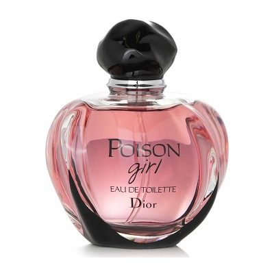 Christian Dior Poison Girl Eau De Toilette Spray 100ml/3.4oz
