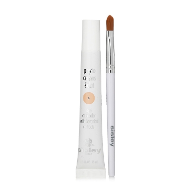 Sisley خافي عيوب لبشرة العيون Phyto Cernes Eclat 04 15m/0.61oz