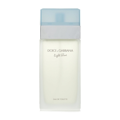 Dolce & Gabbana Light Blue Eau De Toilette Spray 100ml/3.3oz
