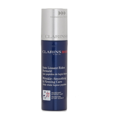 Clarins Wrinkle Smoothing & Firming Care 50ml