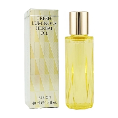 Albion - Fresh Herbal Oil 40ml