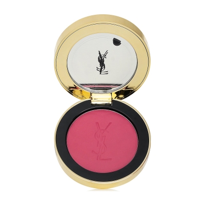 Yves Saint Laurent Make Me Blush Bold Blurring Blush 54 Berry Bang 6g