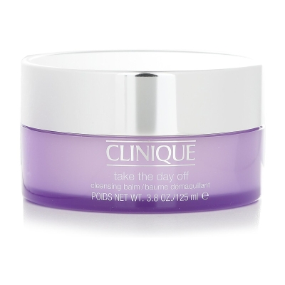 Clinique Take The Day Off Cleansing Balm 125ml/3.8oz