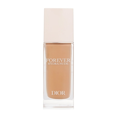 Christian Dior 포에버 하이드라 누드 파운데이션 플루이드 3W 30ml